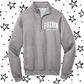FUZION TUMBLE CHEER- Fleece Quarter Zip