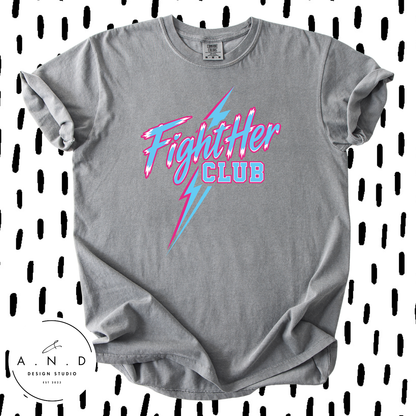 FightHer Club Basketball