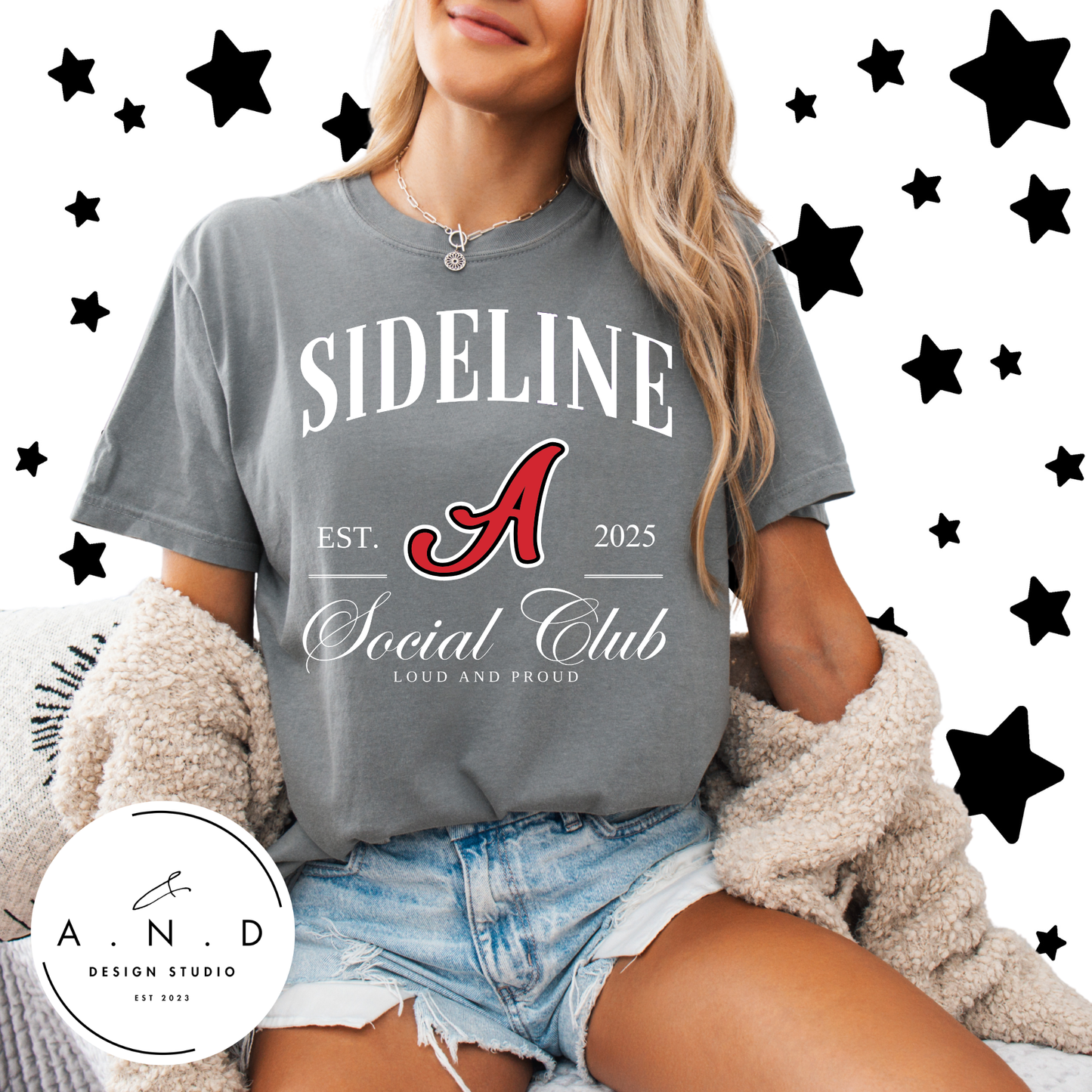 Aces Sideline Social Club