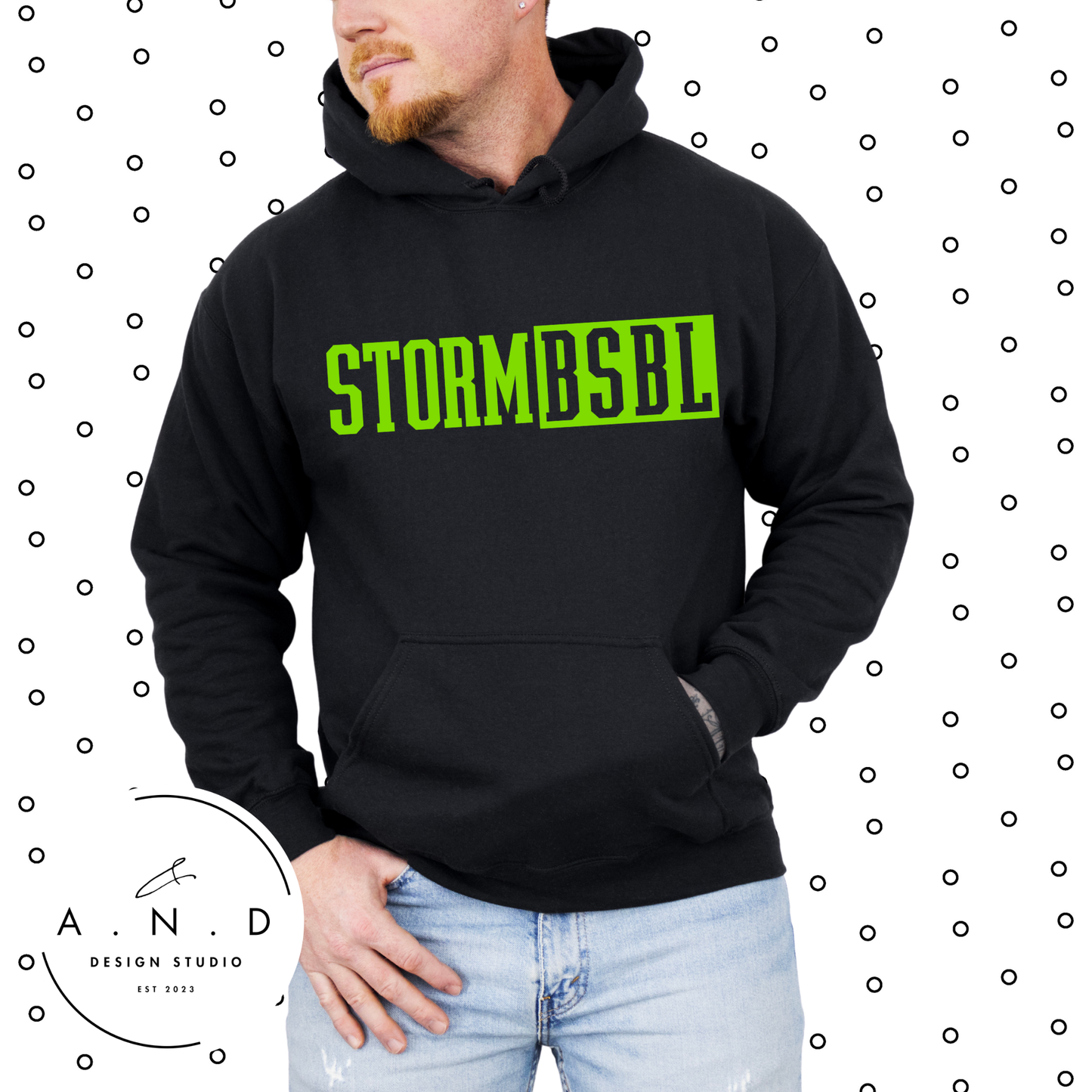 STORM BSBL