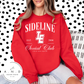 IE Sideline Social Club