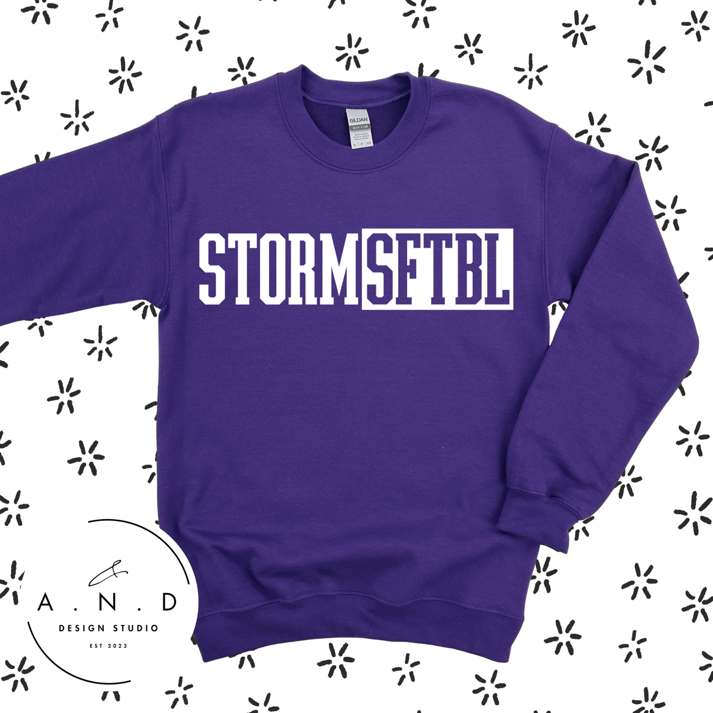 STORM SFTBL