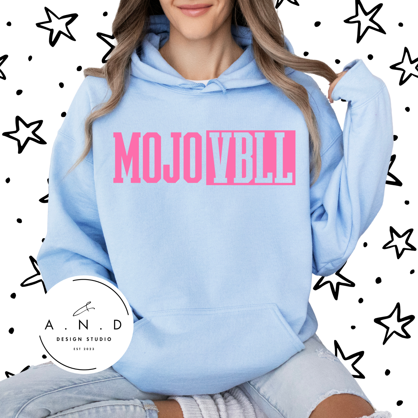 MOJO VBLL