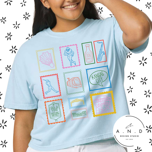 KC Stamps
