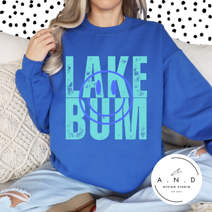 LAKE BUM