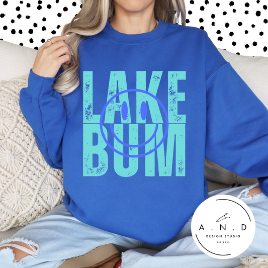 LAKE BUM