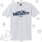 Velocity Eagles Soccer