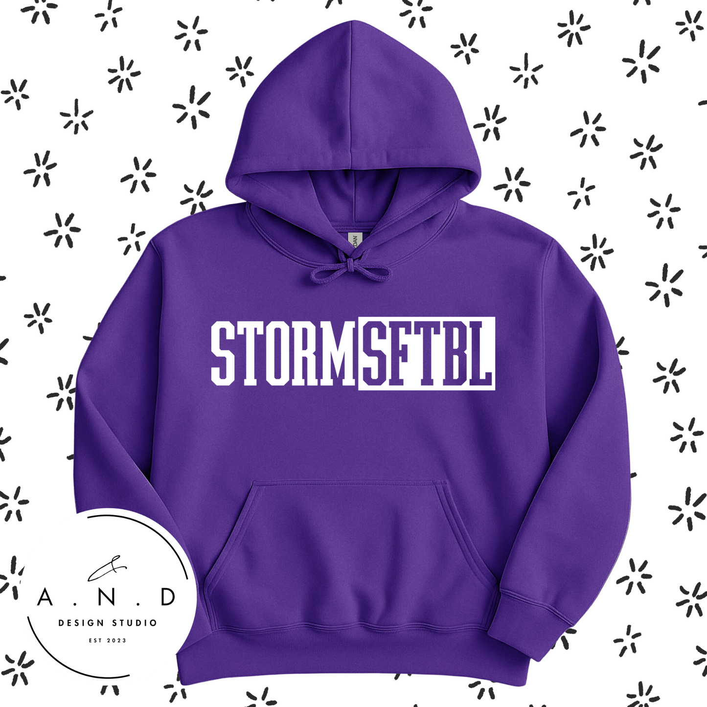 STORM SFTBL