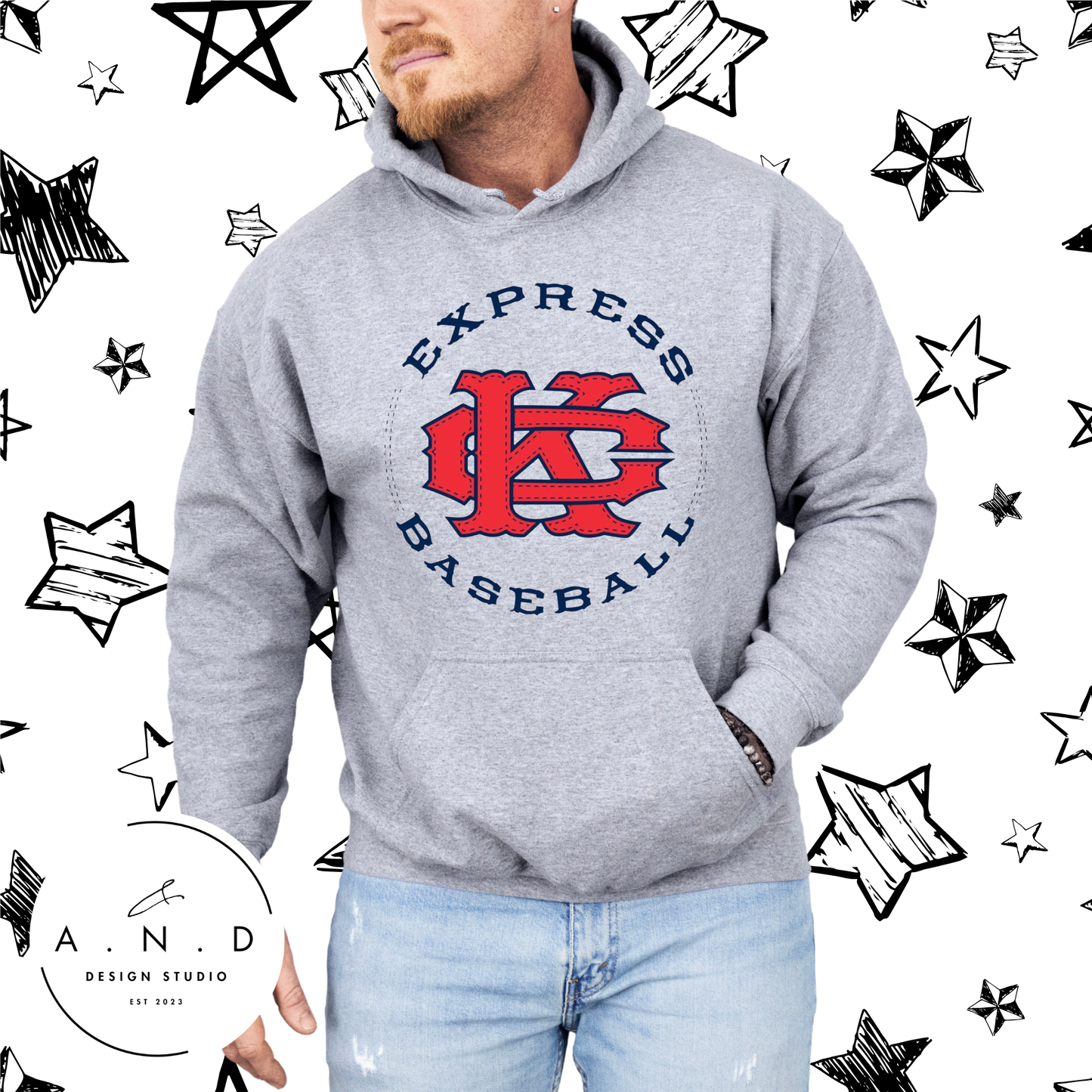 Express Baseball