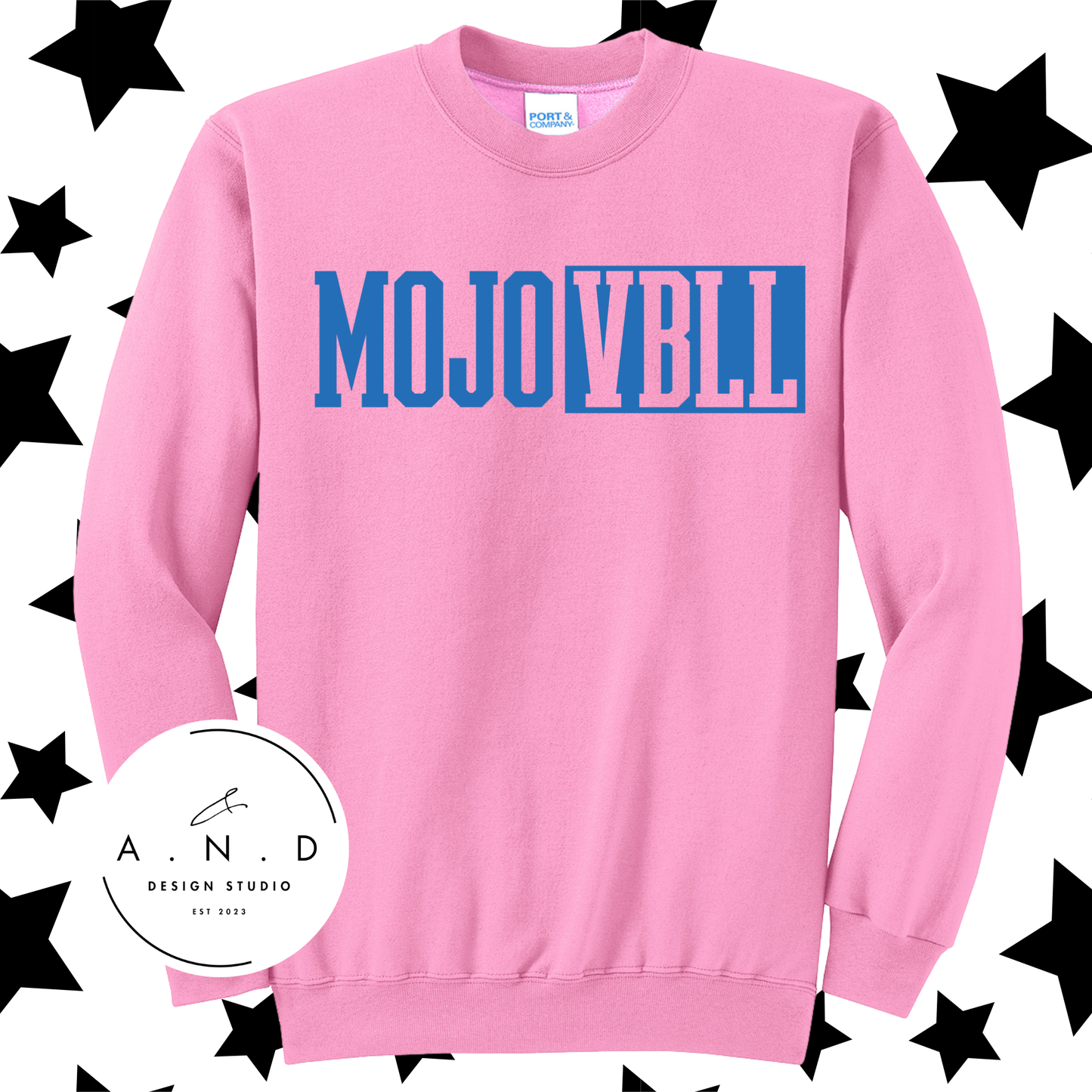 MOJO VBLL