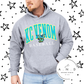 KC Venom- Stacked