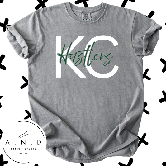 KC Hustlers