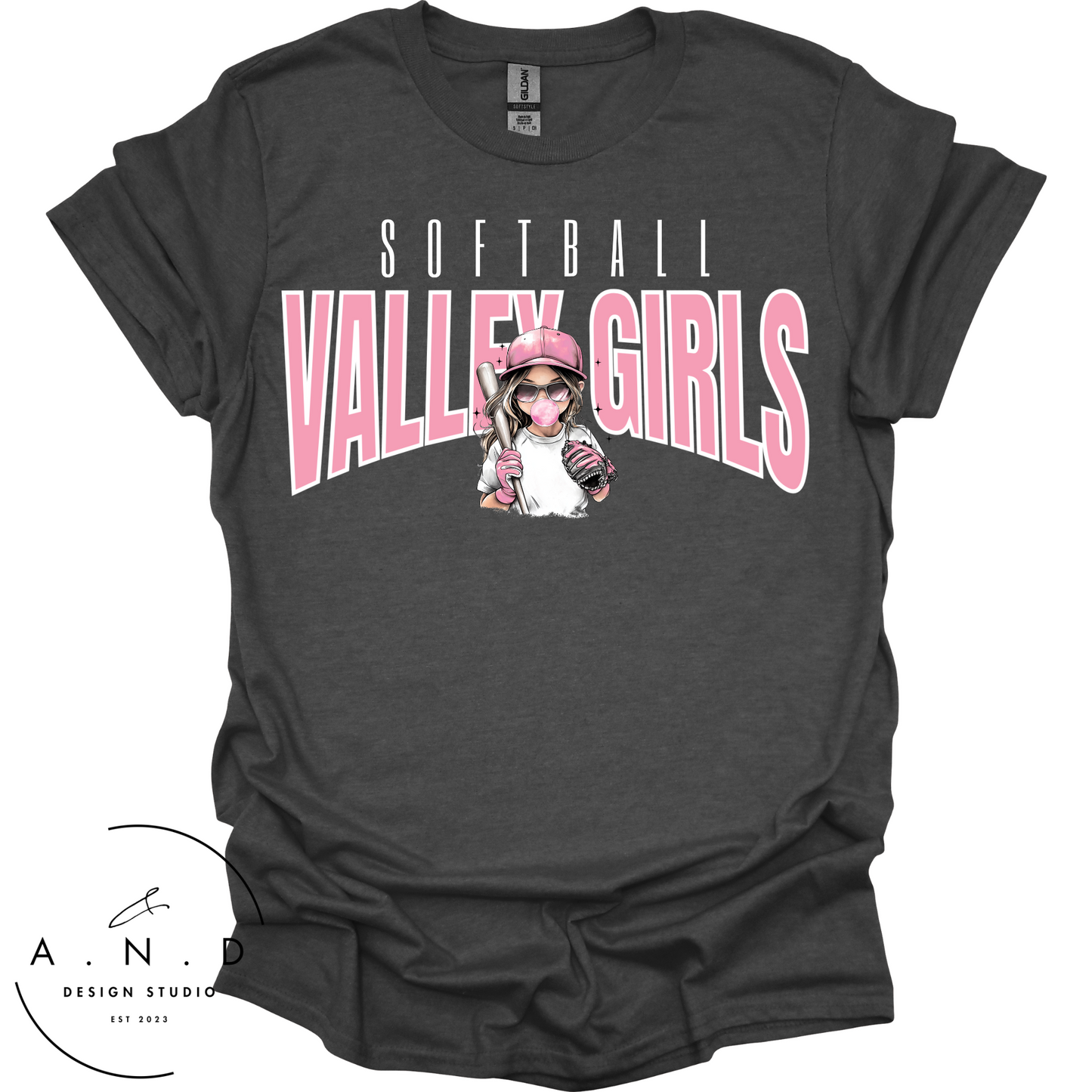 Valley Girls Softball