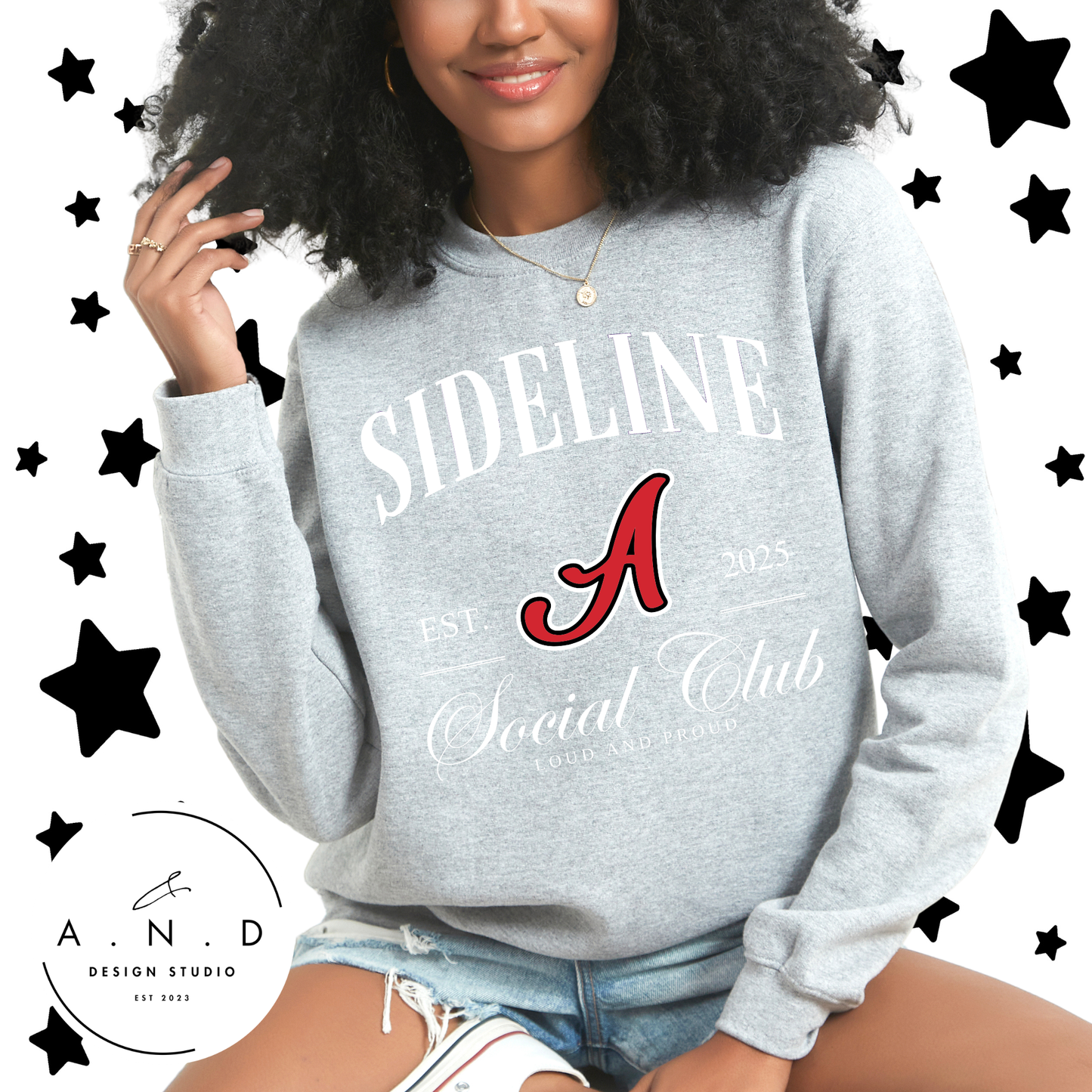 Aces Sideline Social Club