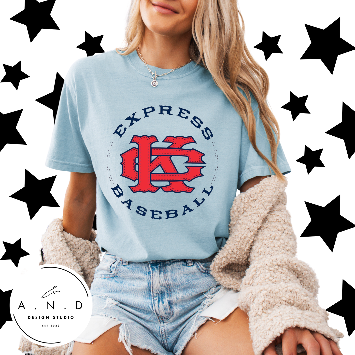 Express Baseball