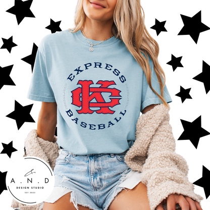 Express Baseball