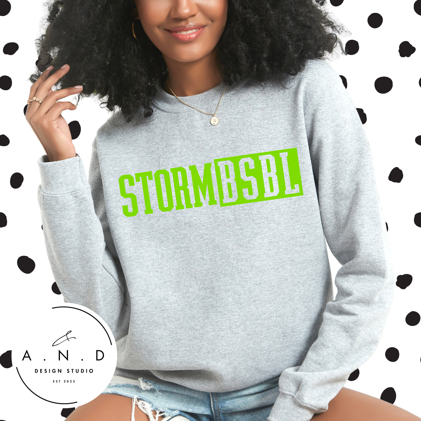 STORM BSBL