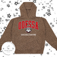 Odessa Cheerleading Vintage Camo/Vintage Leopard