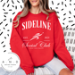 Evolve Sideline Social Club