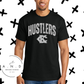 Hustlers Baseball- TALL