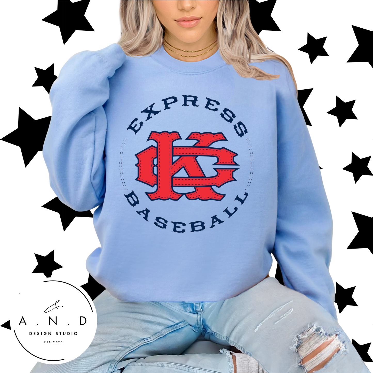 Express Baseball