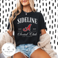 Aces Sideline Social Club