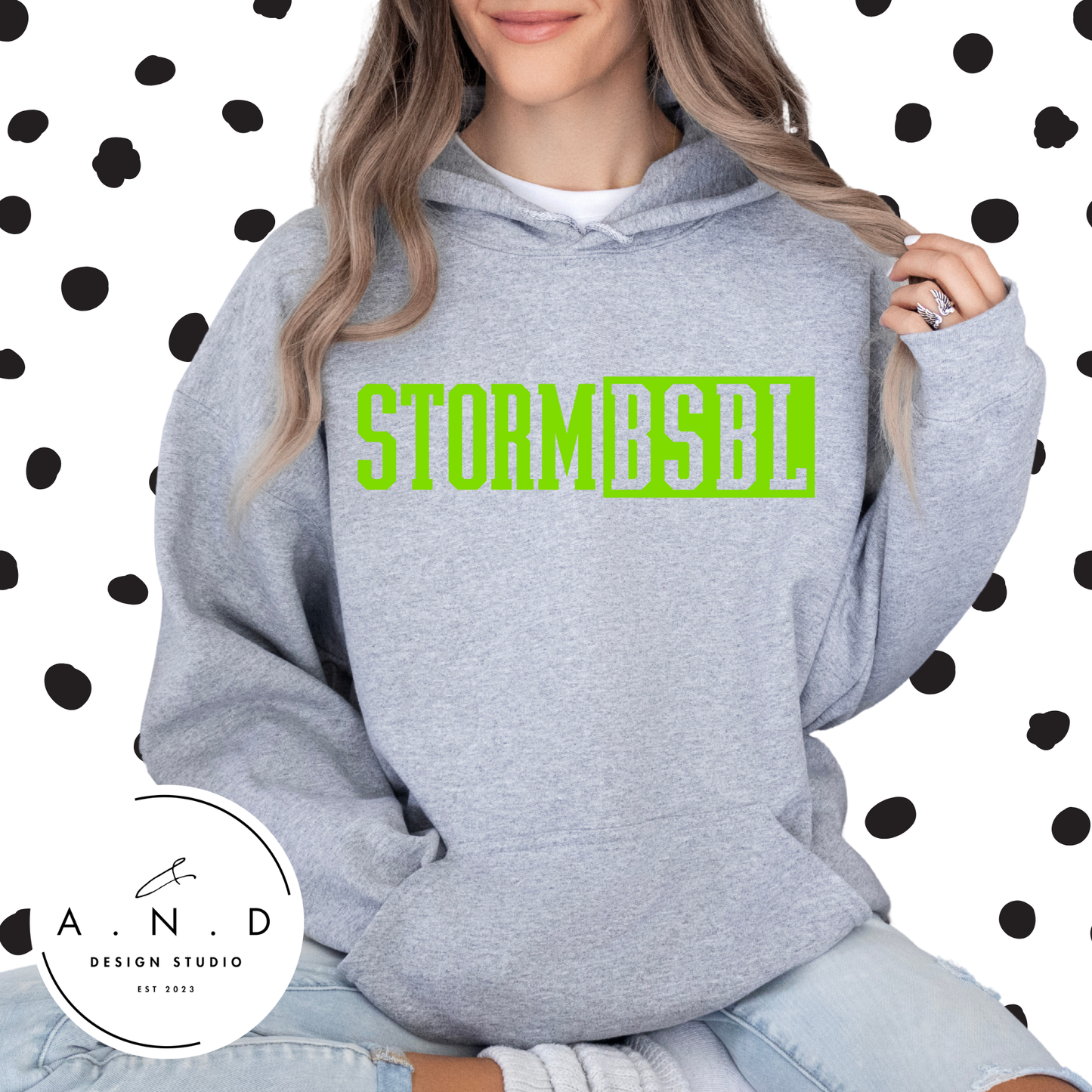 STORM BSBL