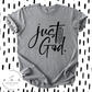 Just God