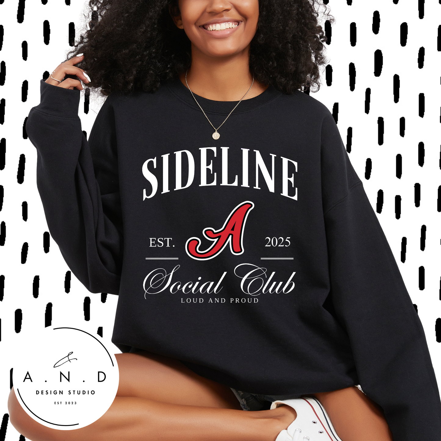Aces Sideline Social Club