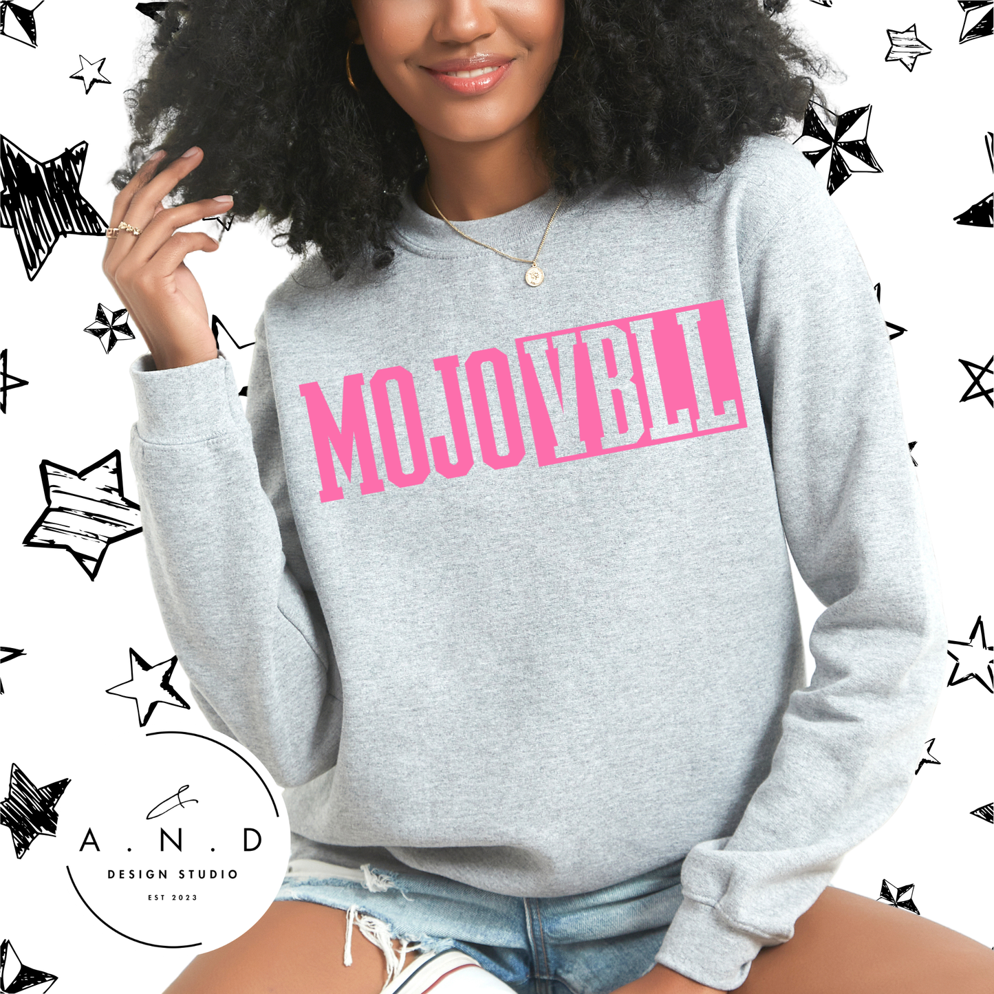 MOJO YOUTH