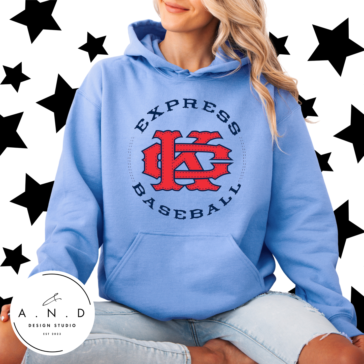 Express Baseball