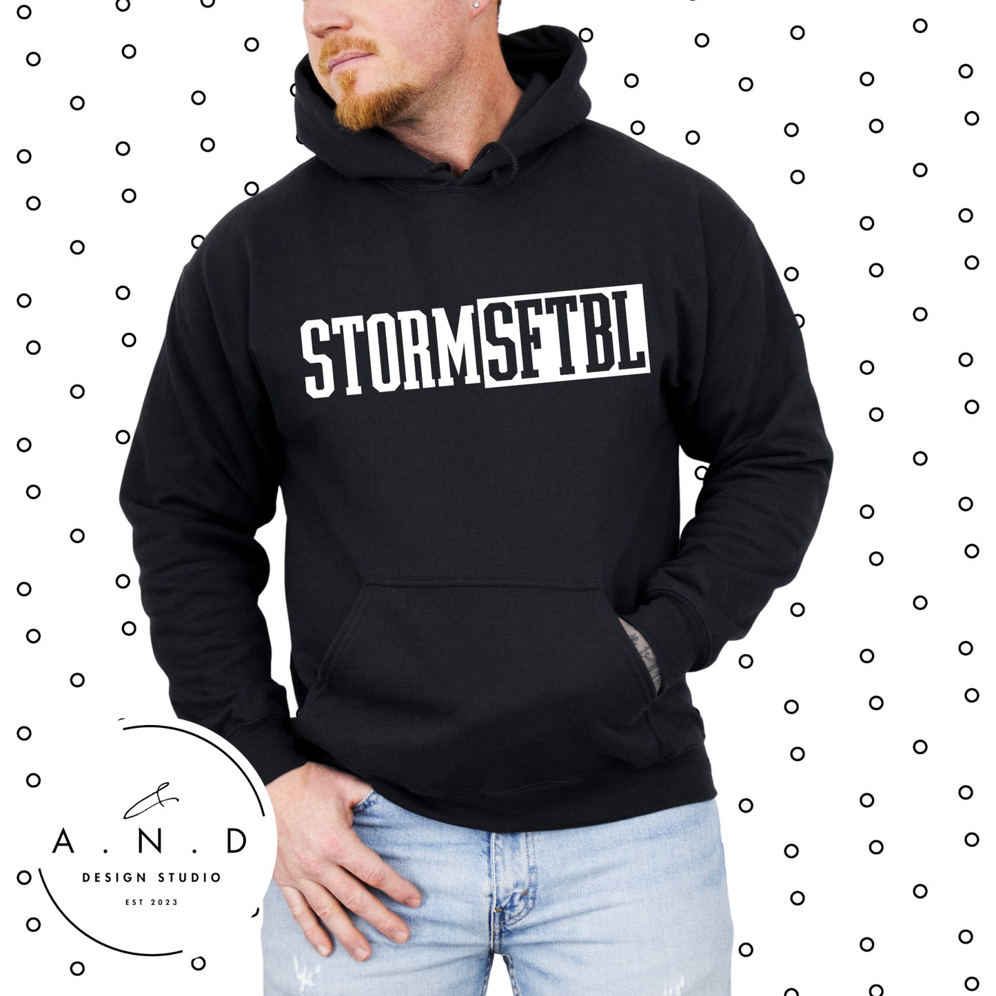 STORM SFTBL