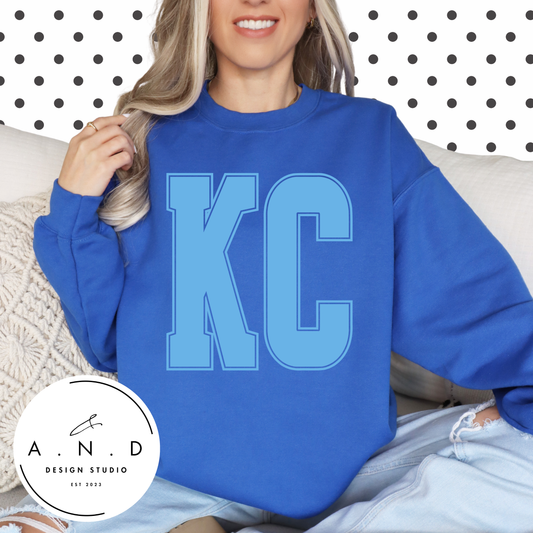 KC