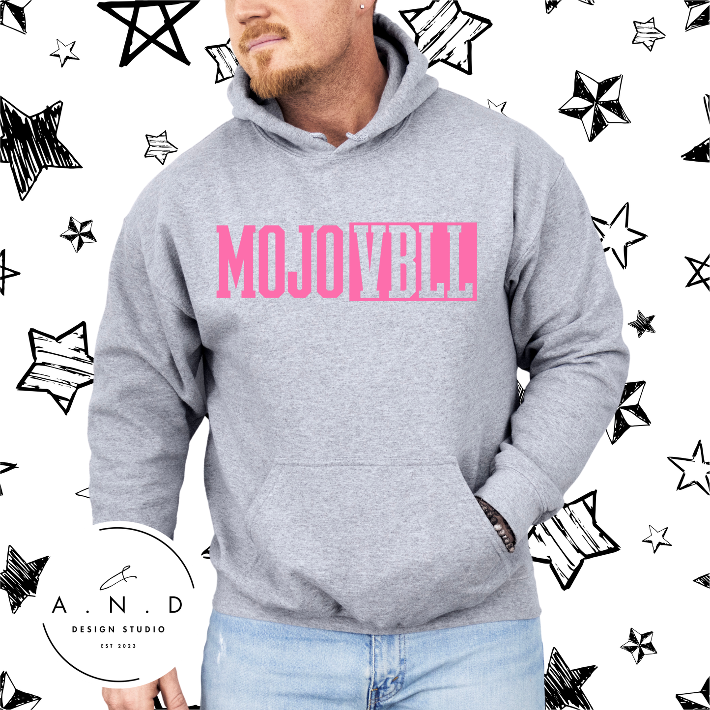 MOJO YOUTH