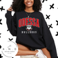 ODESSA BULLDOGS!