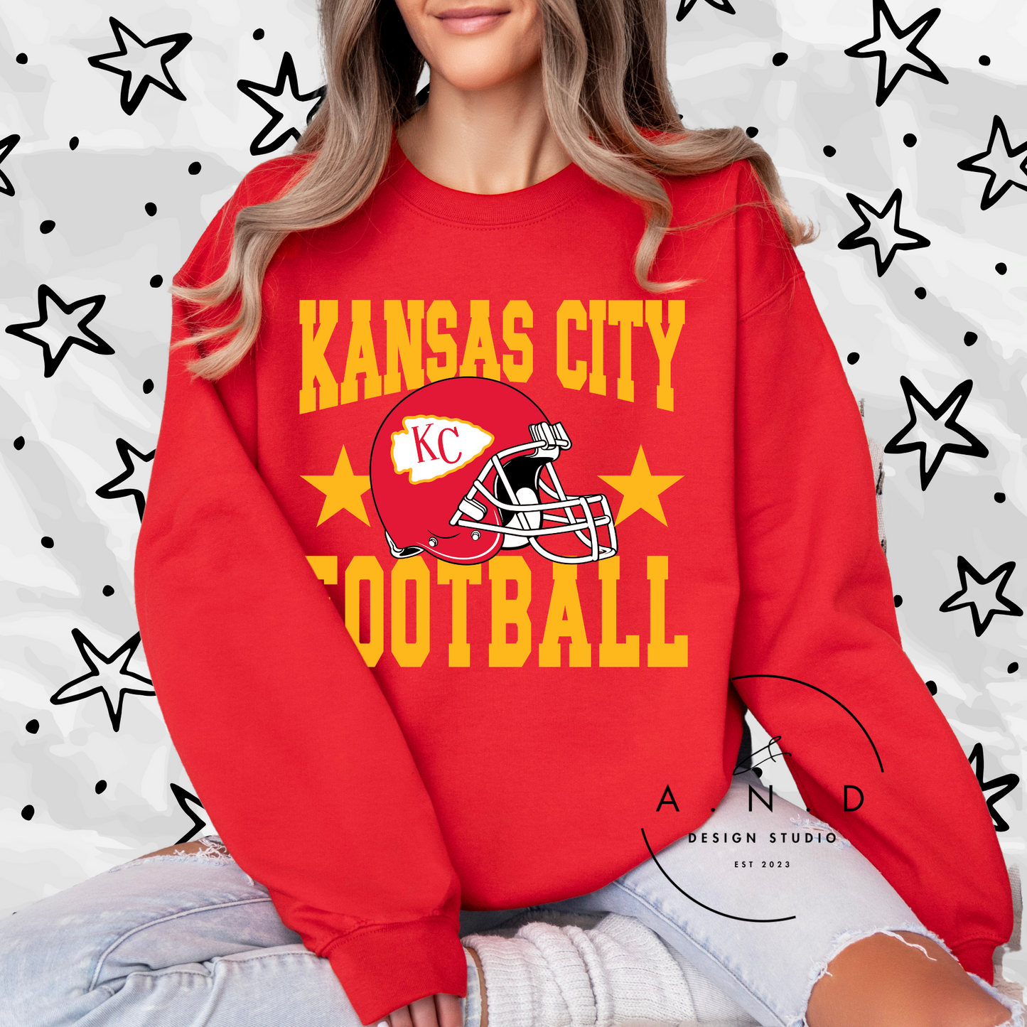 Kansas City Football