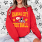 Kansas City Football