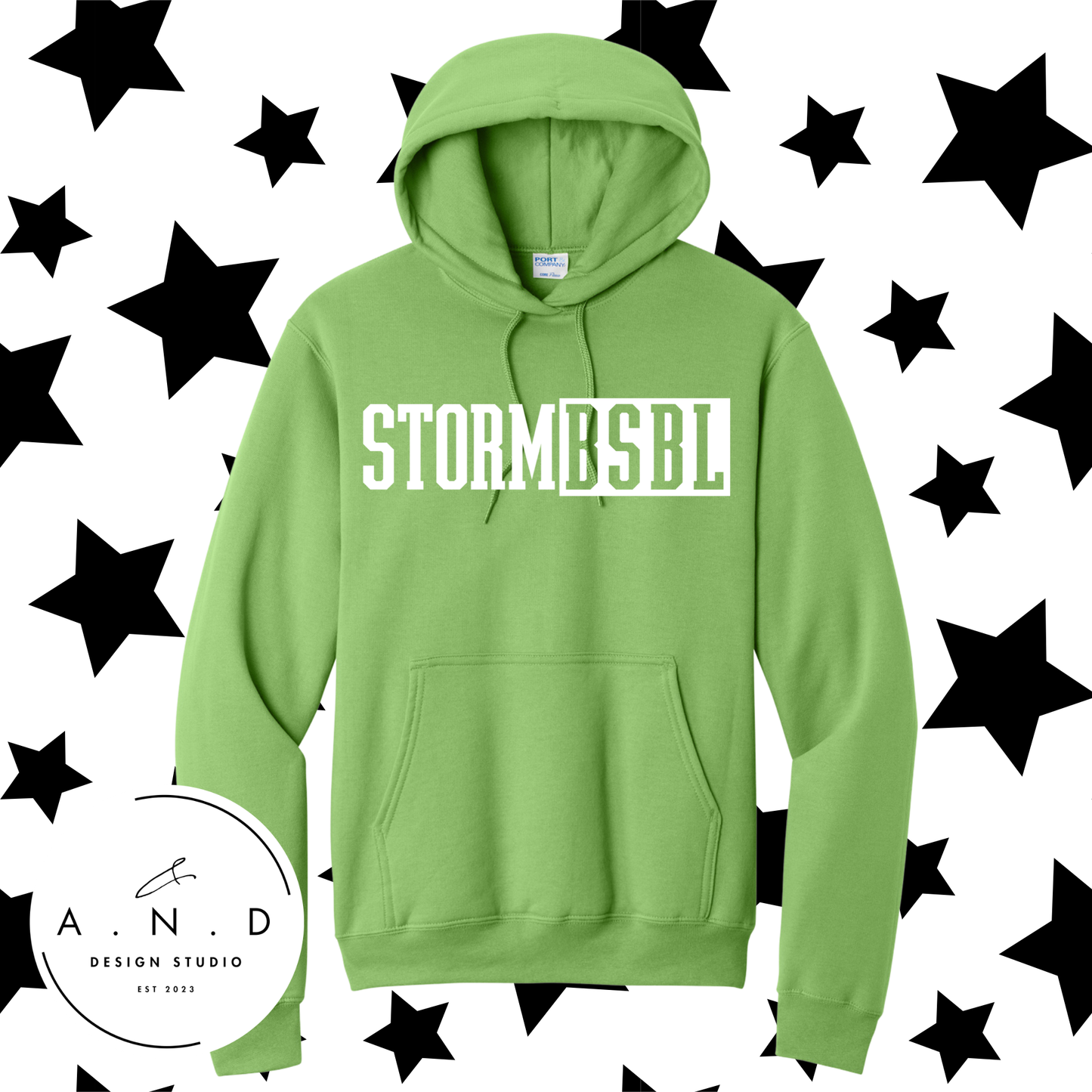 STORM BSBL
