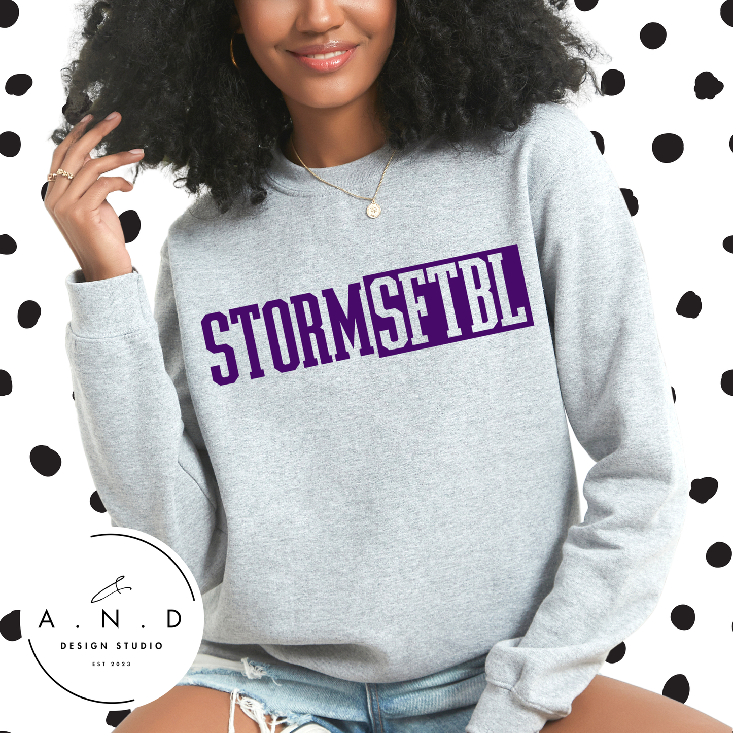 STORM SFTBL