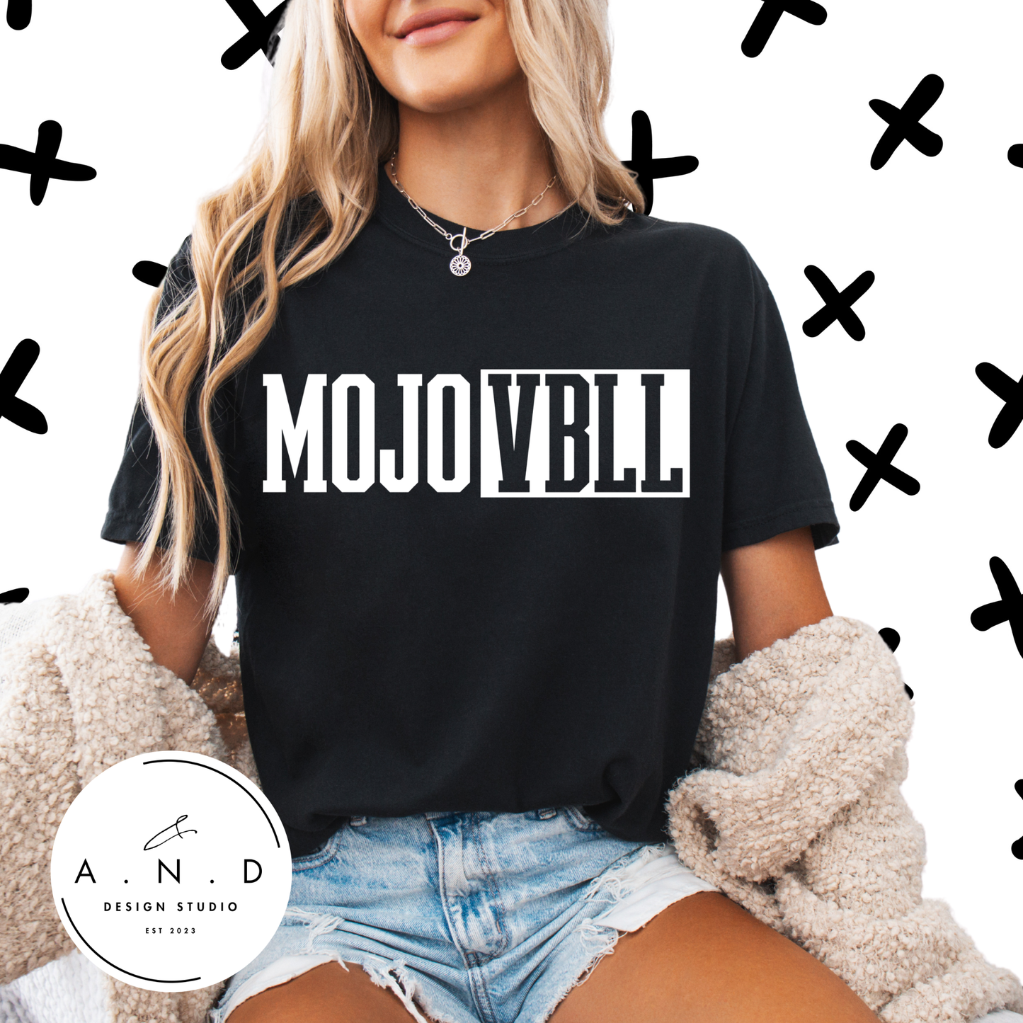 MOJO YOUTH