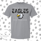 Eagles Royal Talons Dance