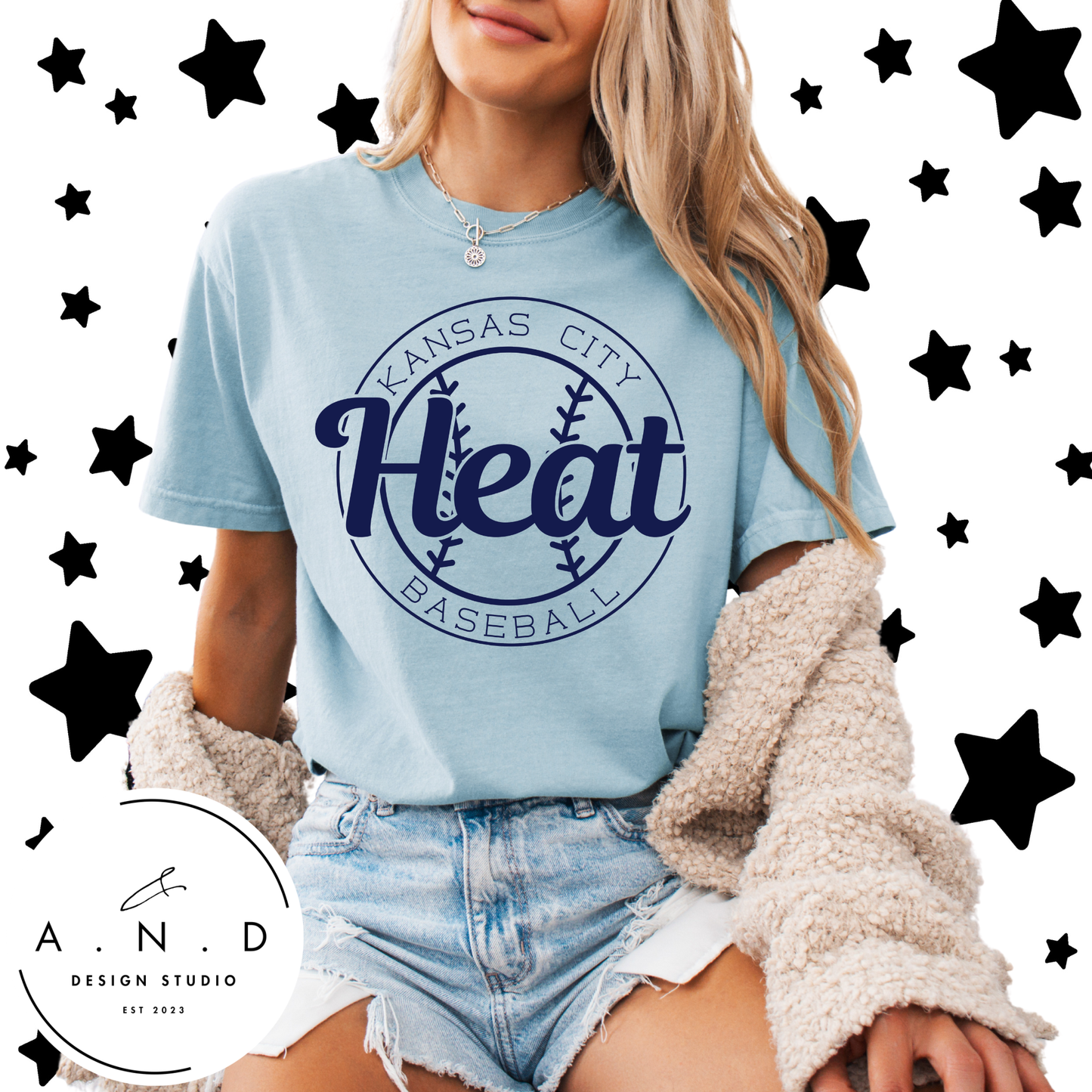 Kansas City Heat Baseball