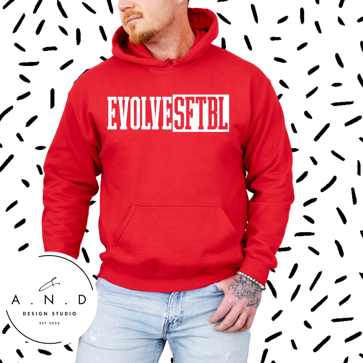 EVOLVE SFTBL