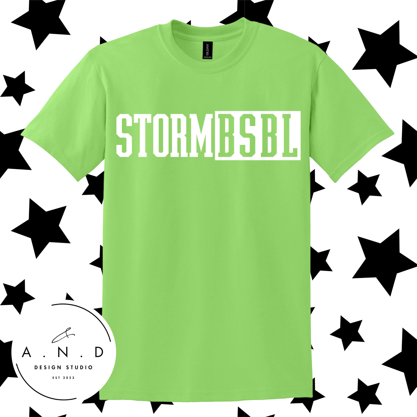 STORM BSBL