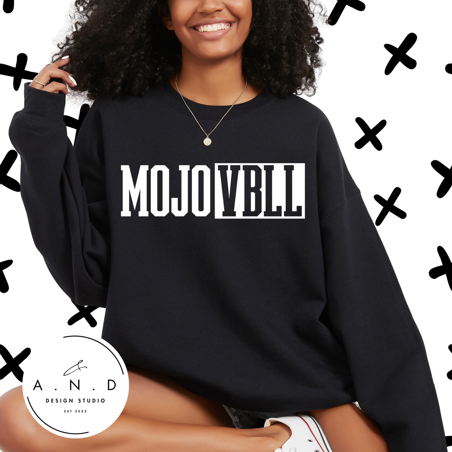 MOJO YOUTH