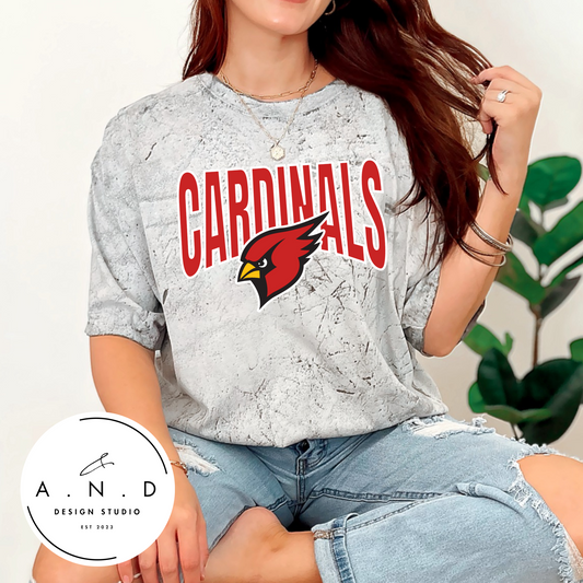 CARDINALS