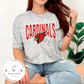 CARDINALS