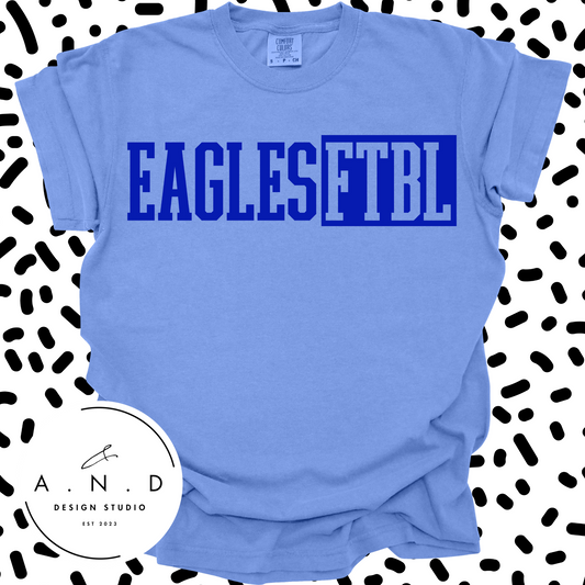 EAGLES FTBL