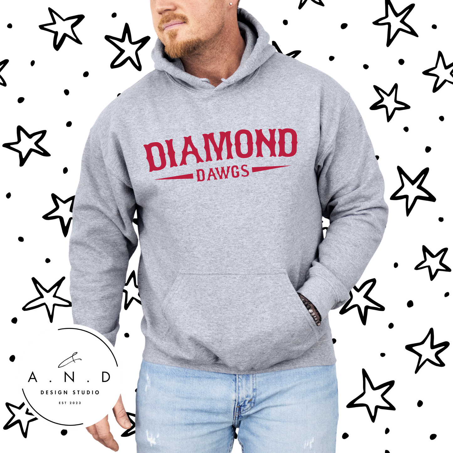 Diamond Dawgs