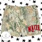 Maize Wrestling Camo